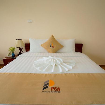 Psa Nghi Son Condotel Thanh Hóa 외부 사진
