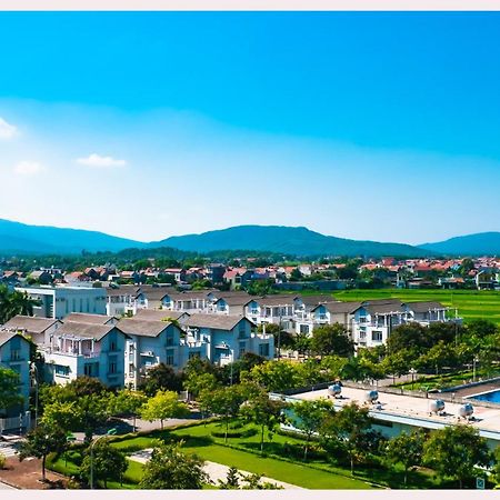 Psa Nghi Son Condotel Thanh Hóa 외부 사진