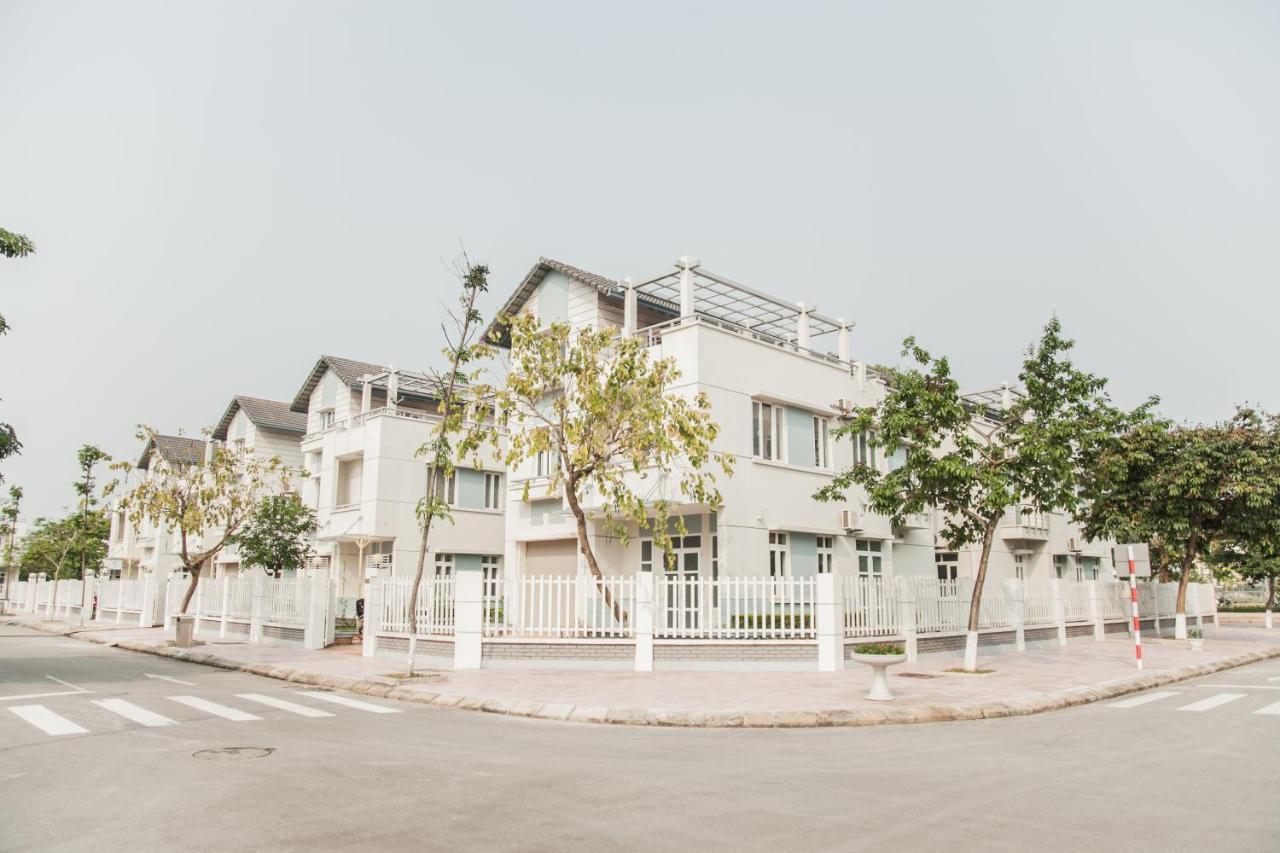 Psa Nghi Son Condotel Thanh Hóa 외부 사진