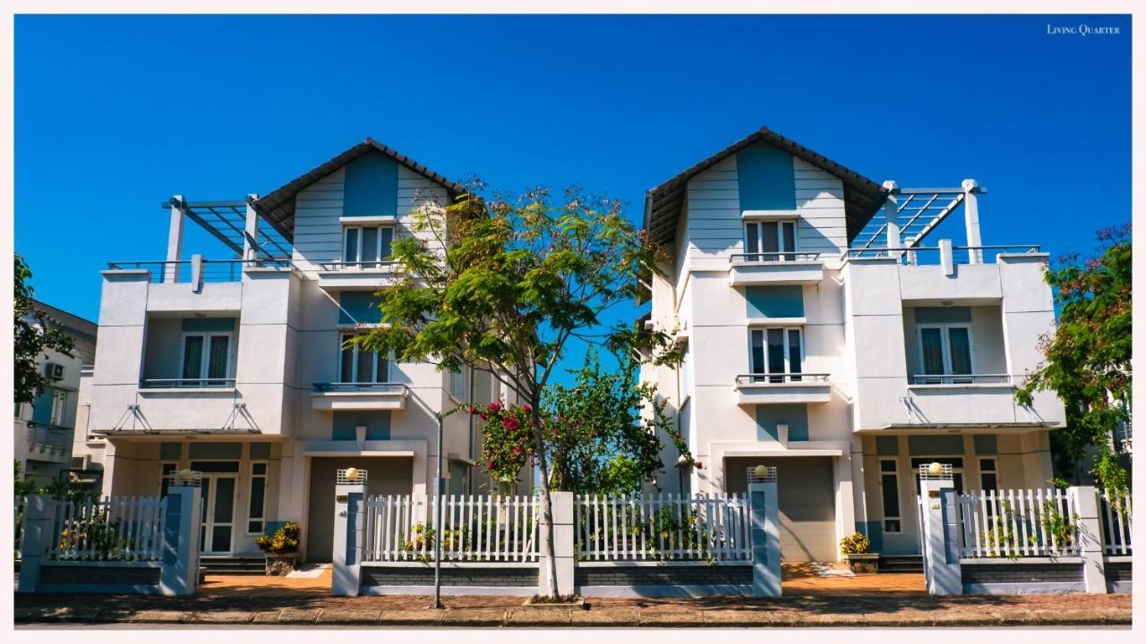 Psa Nghi Son Condotel Thanh Hóa 외부 사진