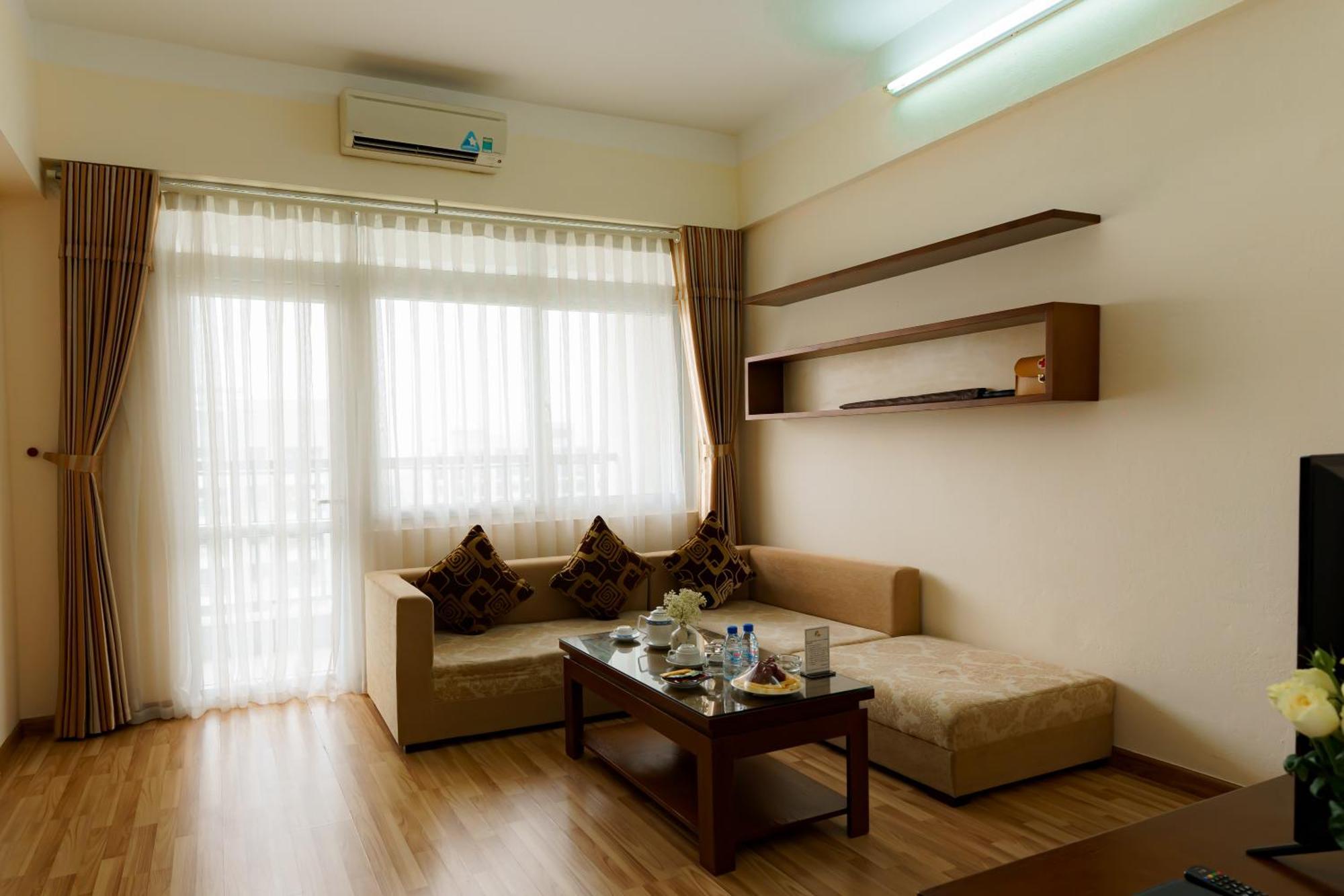 Psa Nghi Son Condotel Thanh Hóa 외부 사진