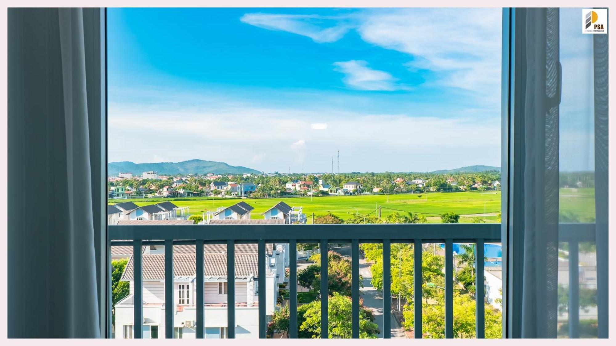 Psa Nghi Son Condotel Thanh Hóa 외부 사진