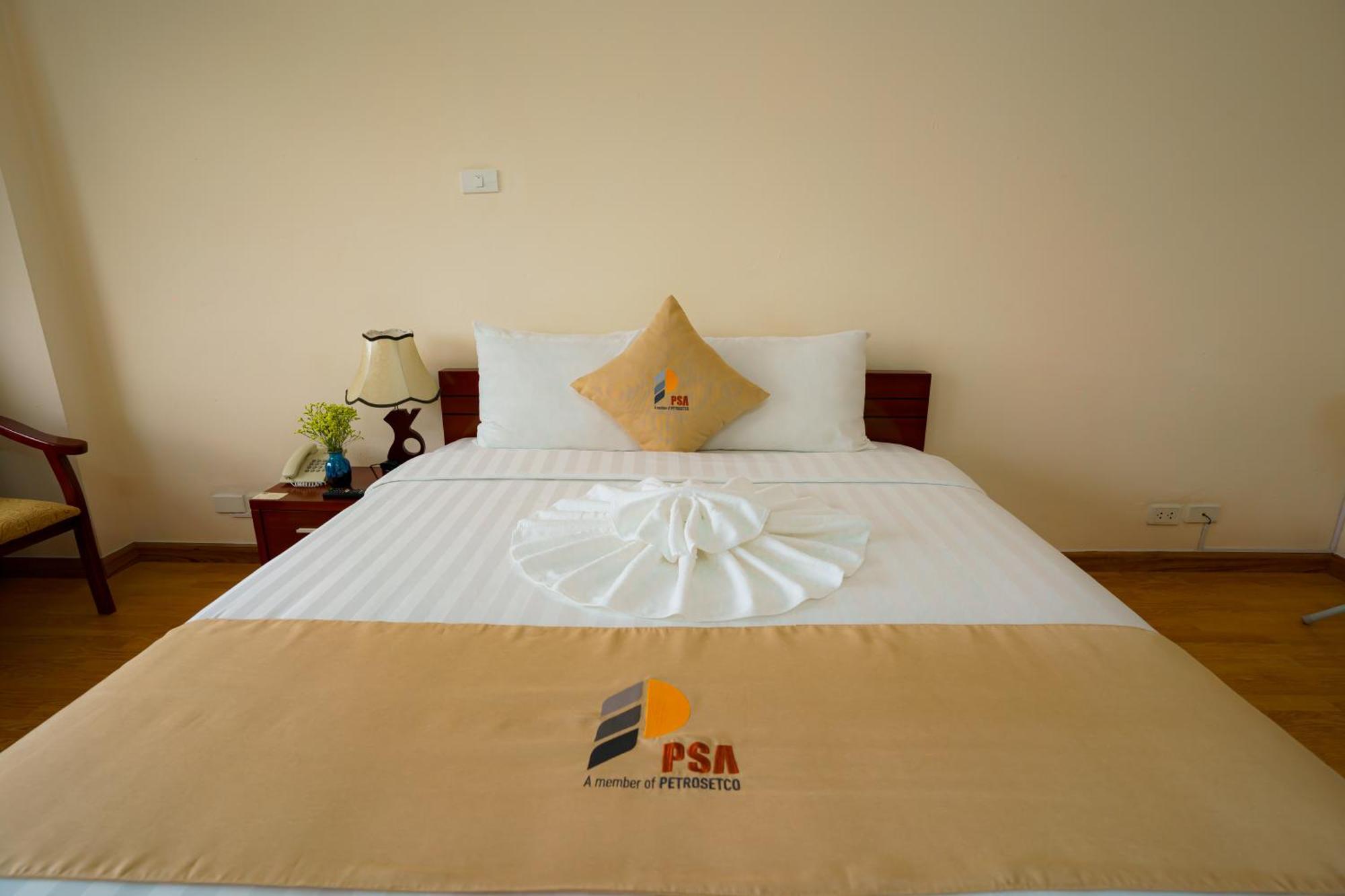 Psa Nghi Son Condotel Thanh Hóa 외부 사진