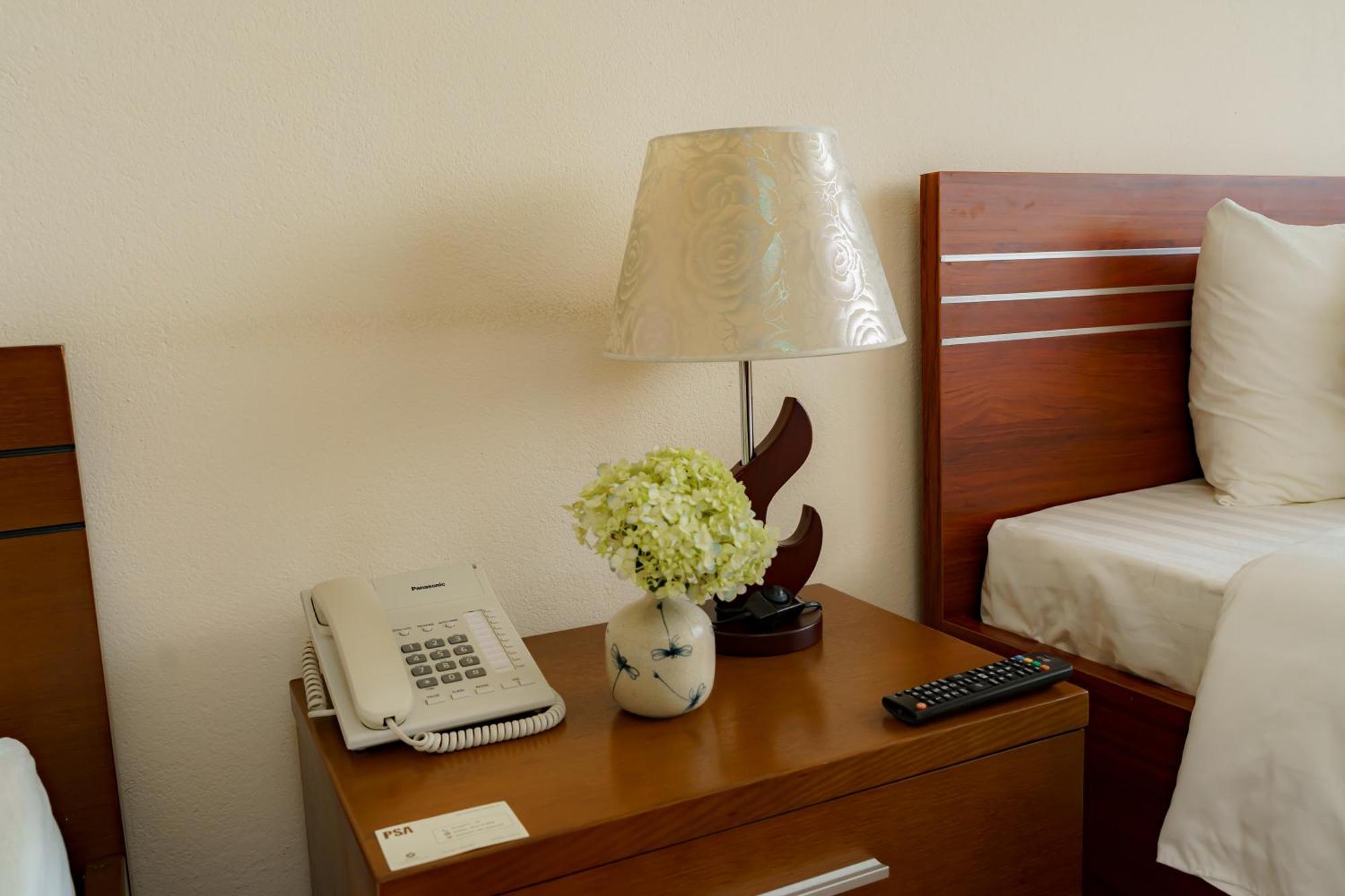 Psa Nghi Son Condotel Thanh Hóa 외부 사진