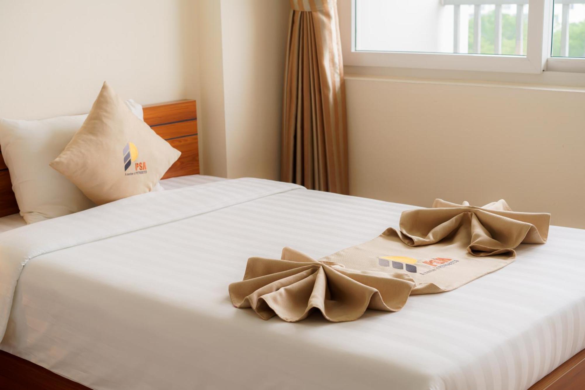 Psa Nghi Son Condotel Thanh Hóa 외부 사진