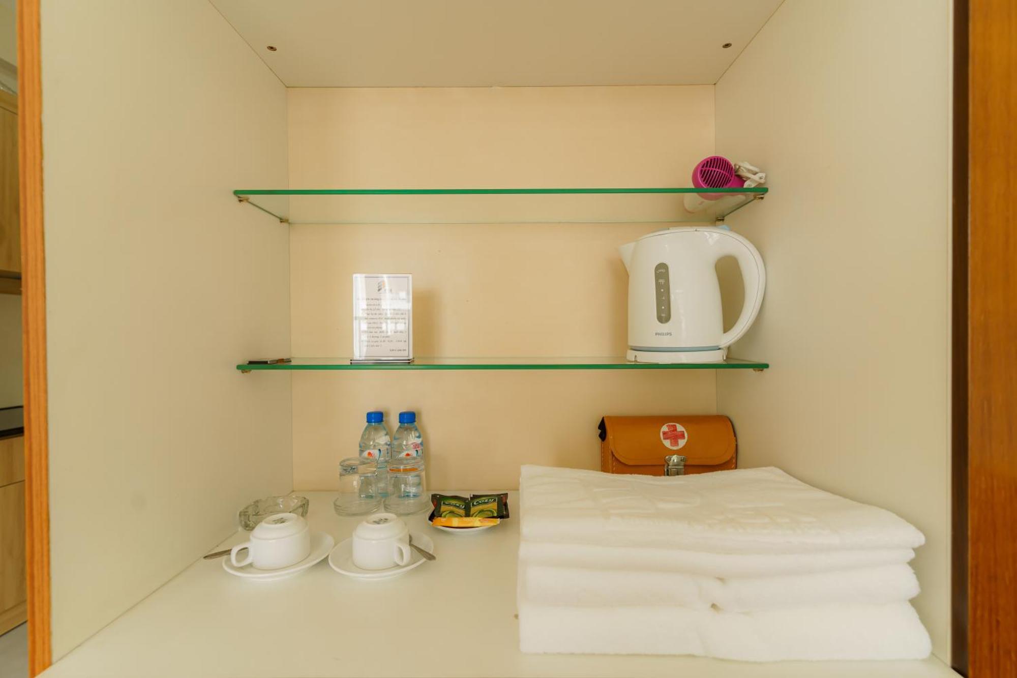 Psa Nghi Son Condotel Thanh Hóa 외부 사진