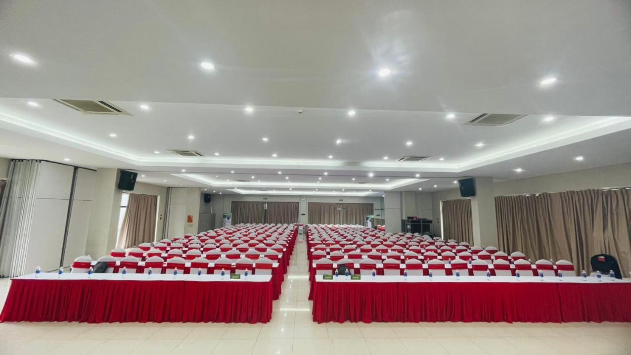 Psa Nghi Son Condotel Thanh Hóa 외부 사진