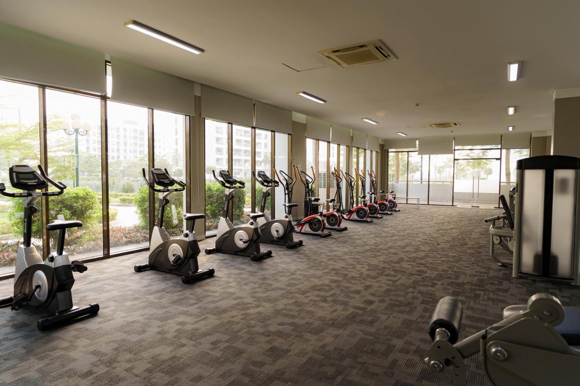 Psa Nghi Son Condotel Thanh Hóa 외부 사진