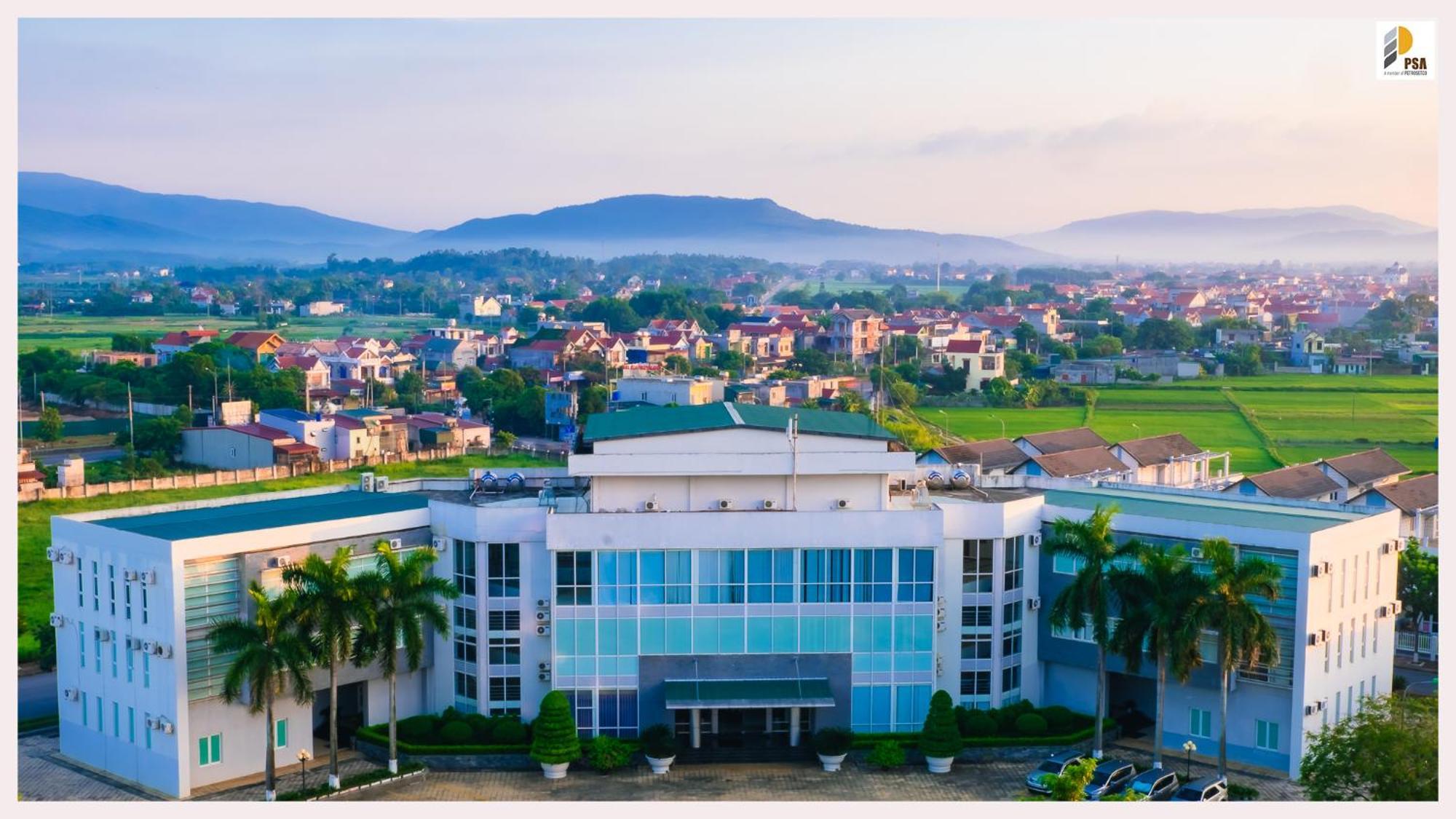 Psa Nghi Son Condotel Thanh Hóa 외부 사진