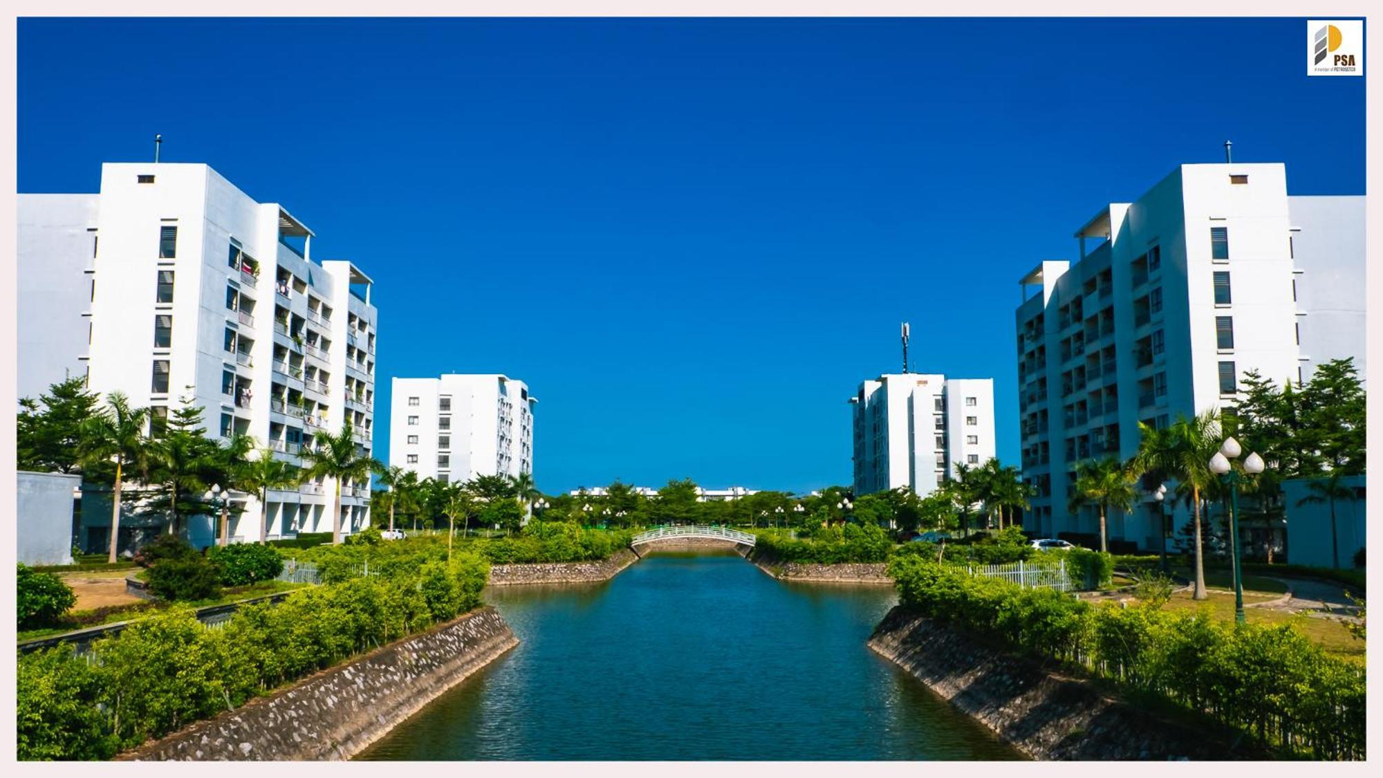 Psa Nghi Son Condotel Thanh Hóa 외부 사진