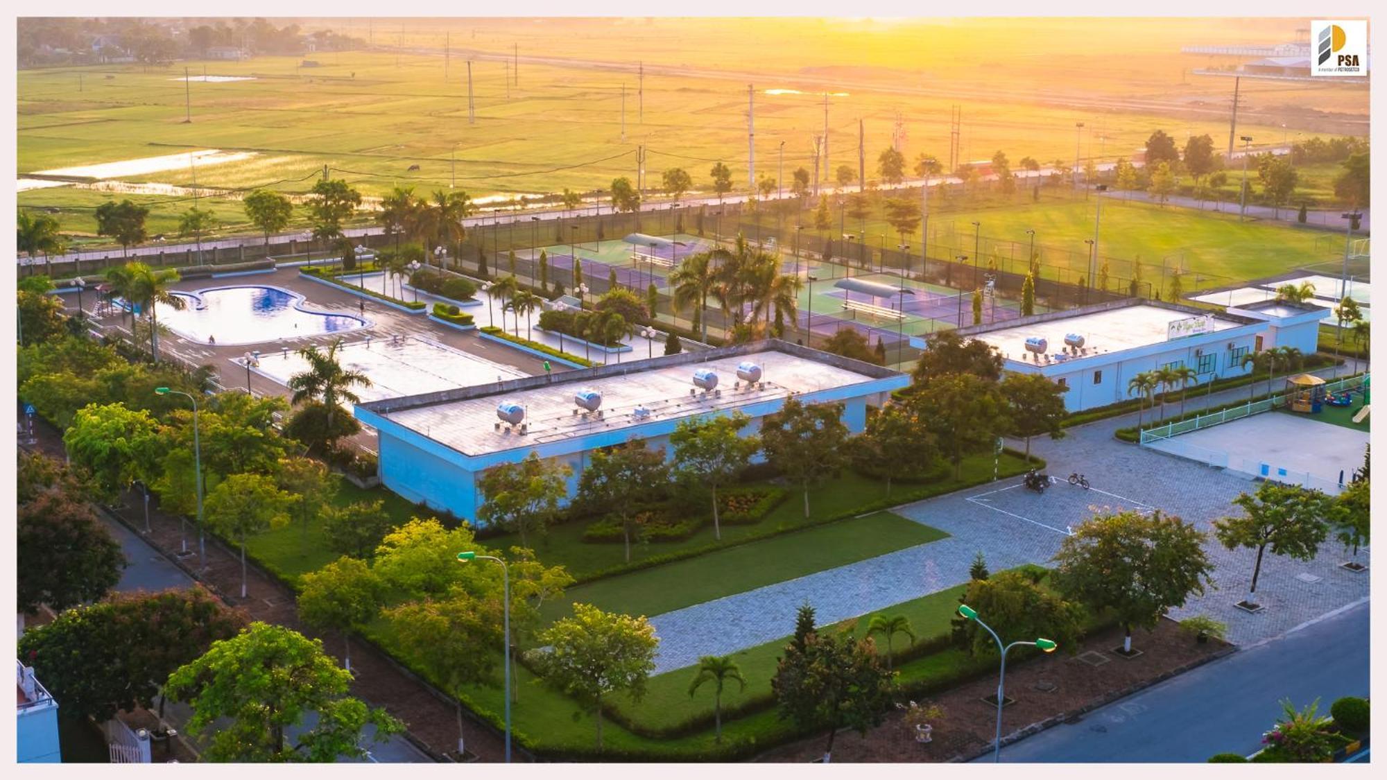 Psa Nghi Son Condotel Thanh Hóa 외부 사진