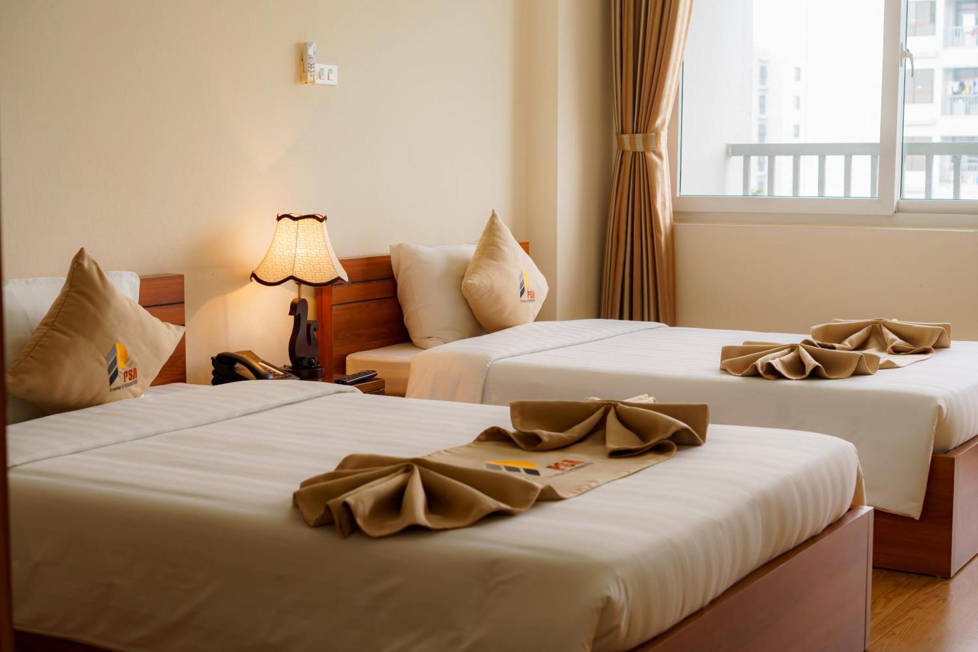 Psa Nghi Son Condotel Thanh Hóa 외부 사진