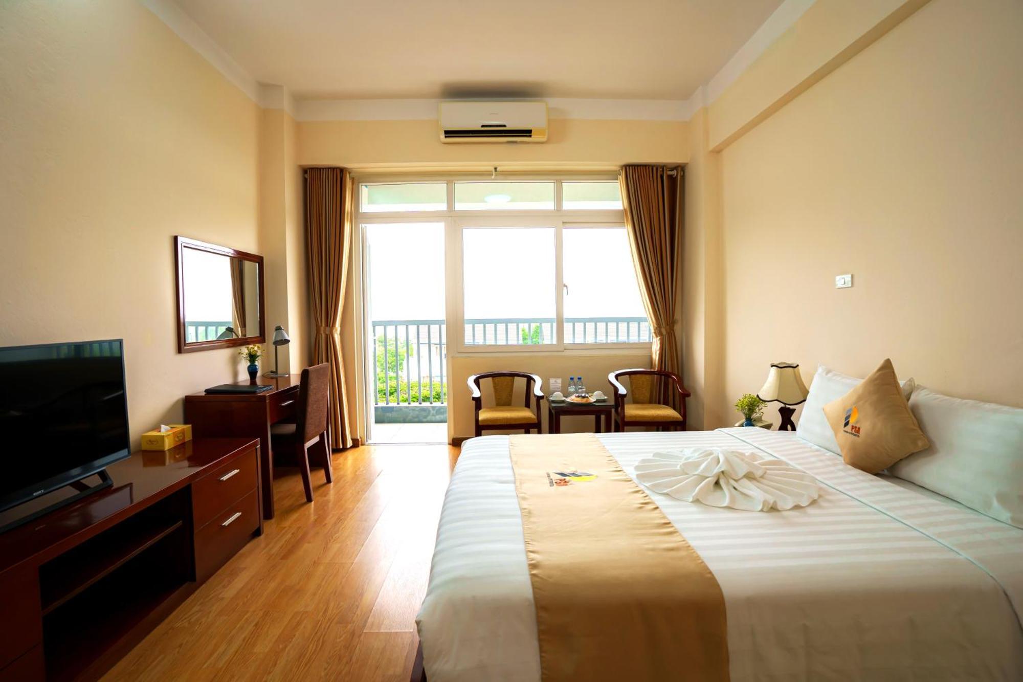 Psa Nghi Son Condotel Thanh Hóa 외부 사진