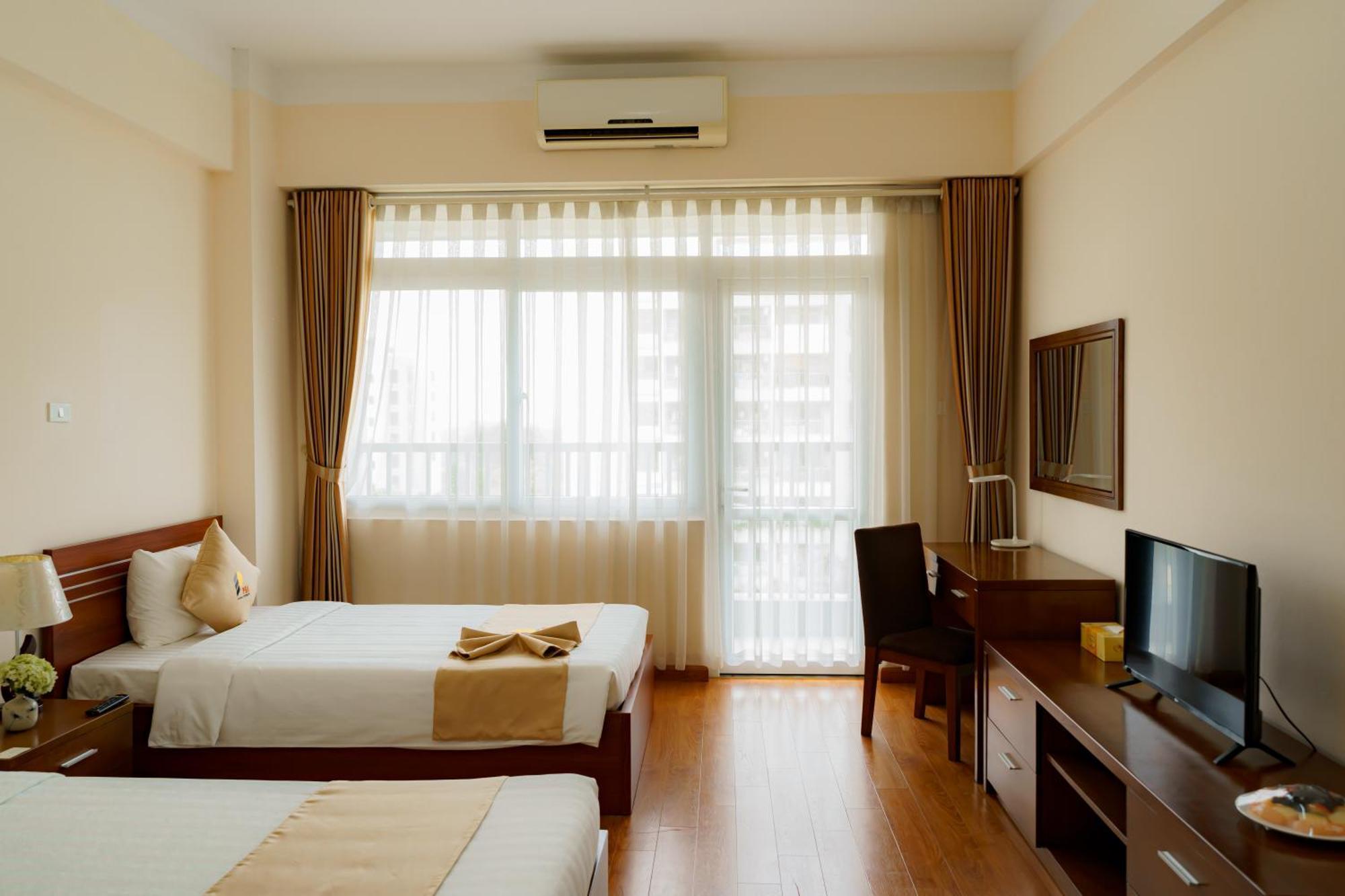 Psa Nghi Son Condotel Thanh Hóa 외부 사진