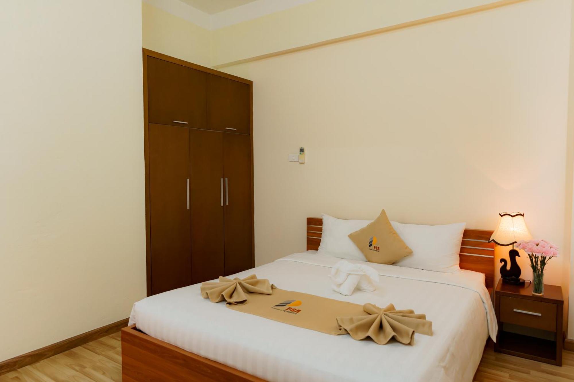 Psa Nghi Son Condotel Thanh Hóa 외부 사진