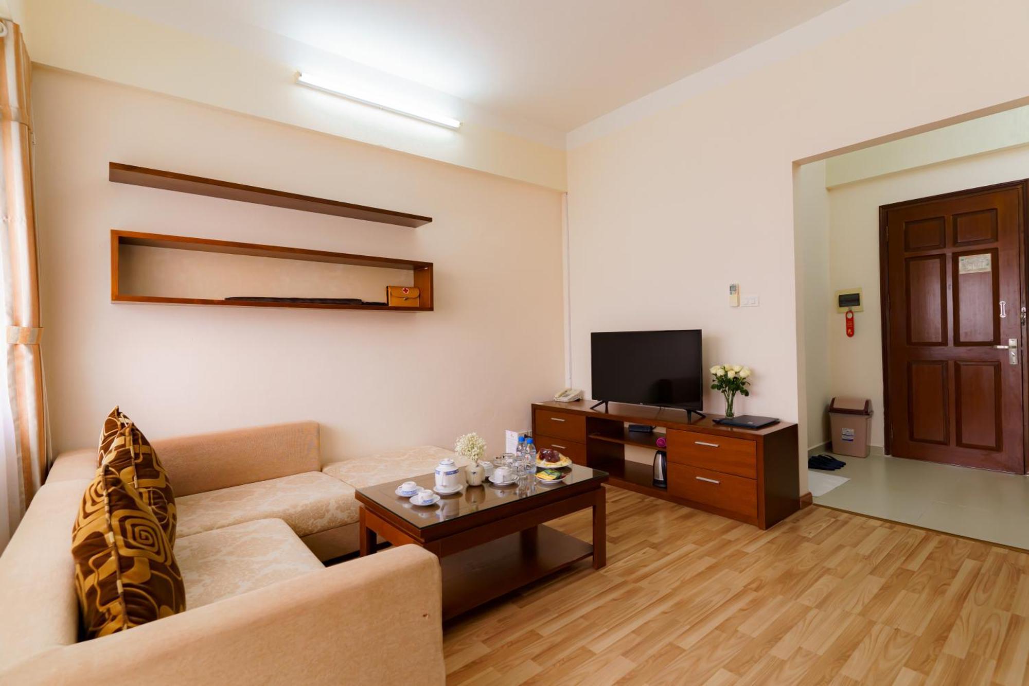 Psa Nghi Son Condotel Thanh Hóa 외부 사진