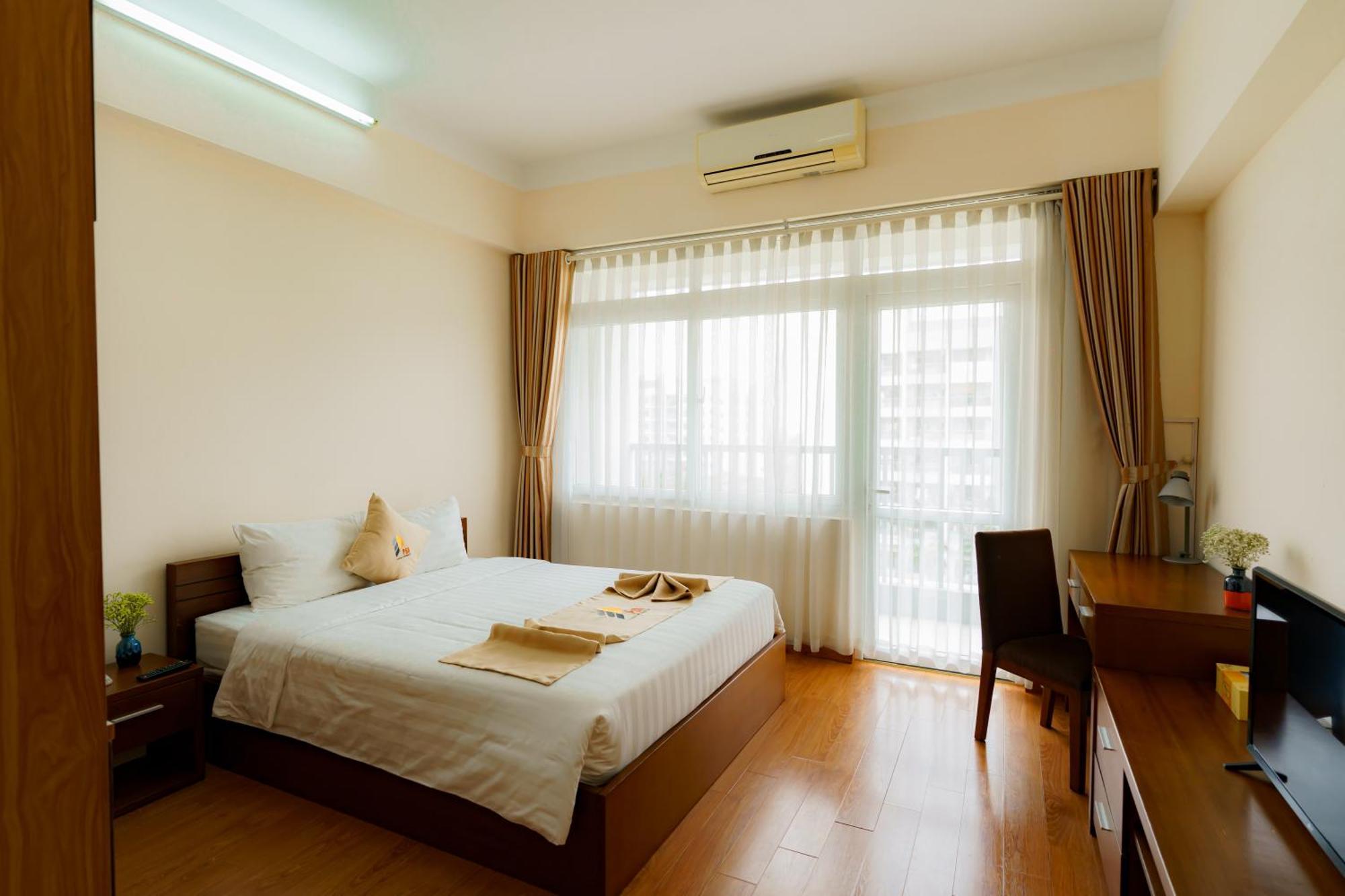 Psa Nghi Son Condotel Thanh Hóa 외부 사진