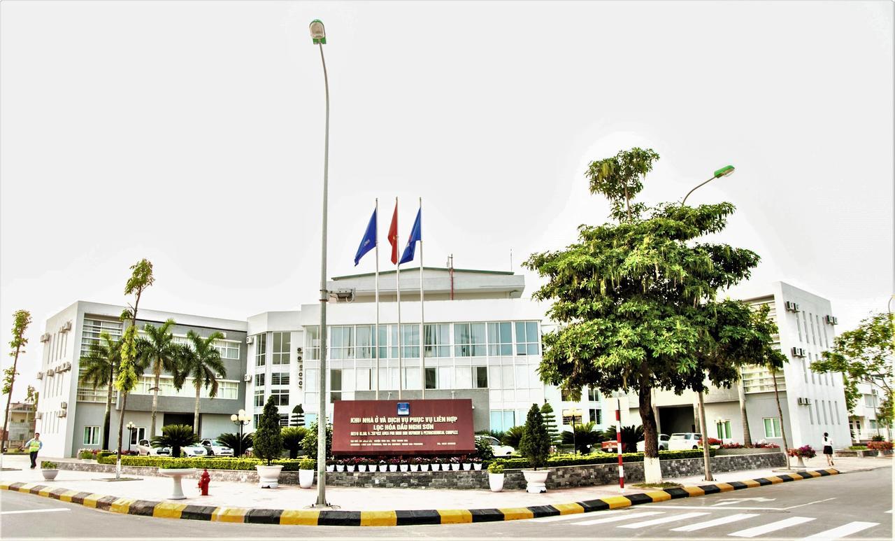Psa Nghi Son Condotel Thanh Hóa 외부 사진
