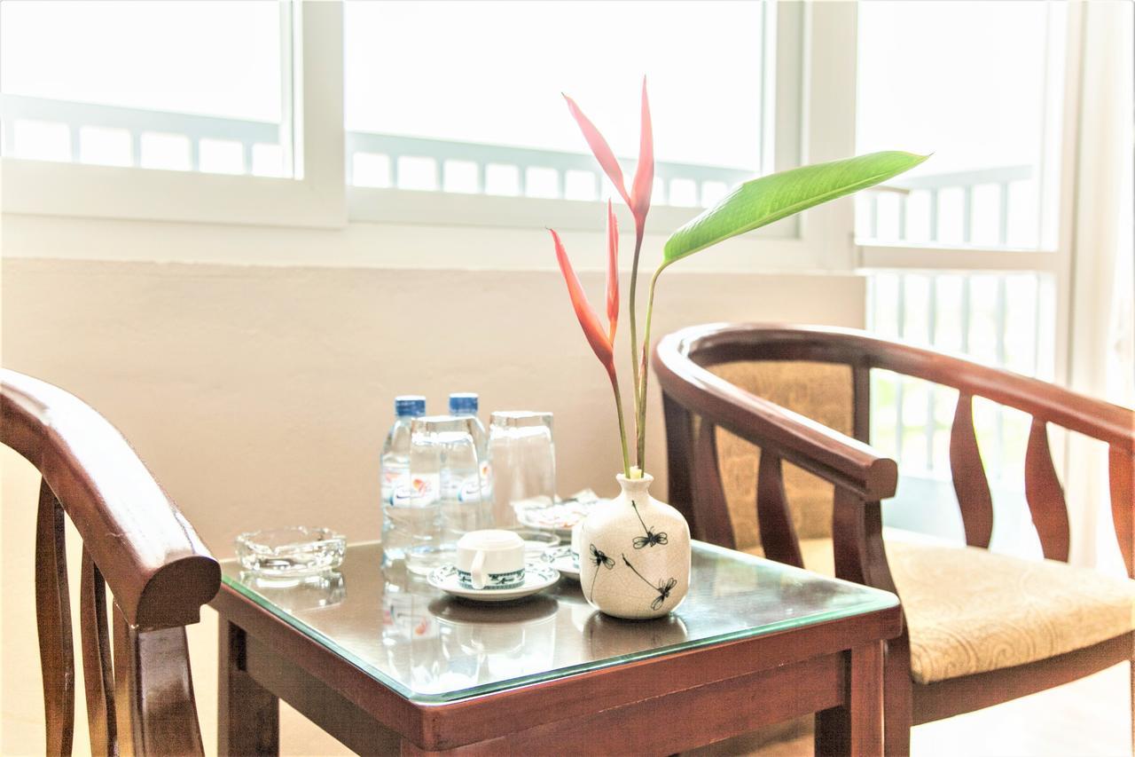 Psa Nghi Son Condotel Thanh Hóa 외부 사진