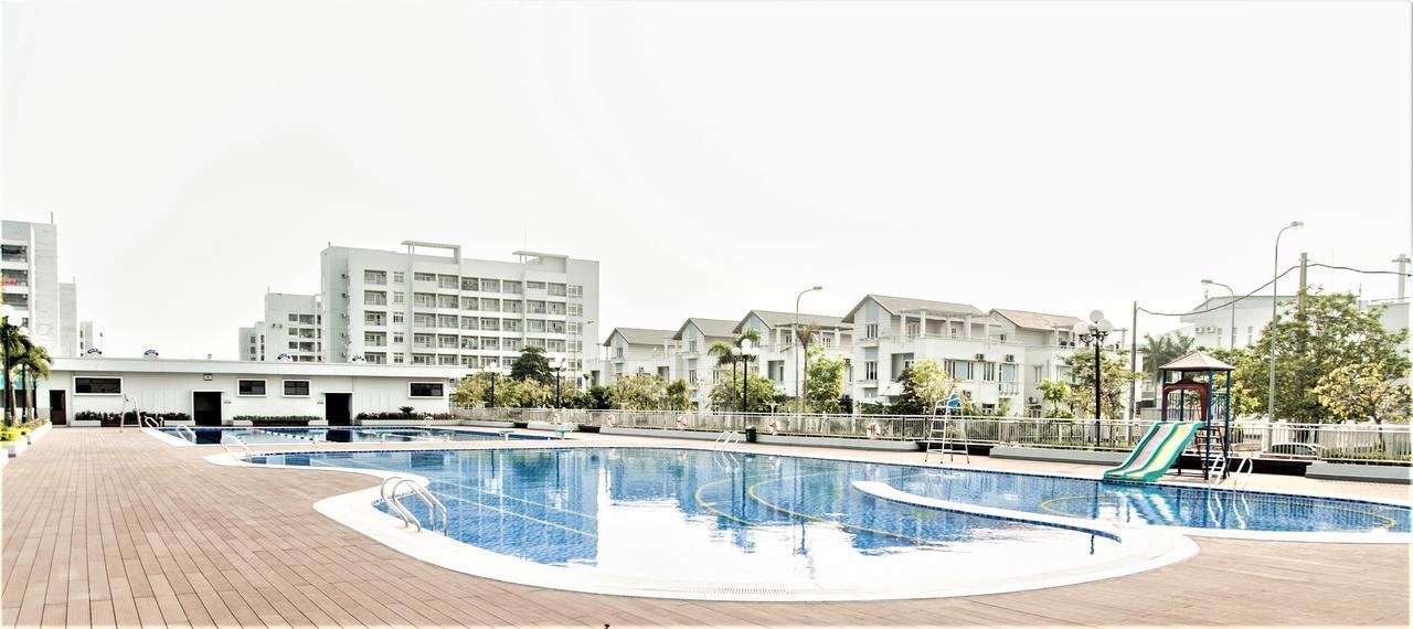 Psa Nghi Son Condotel Thanh Hóa 외부 사진