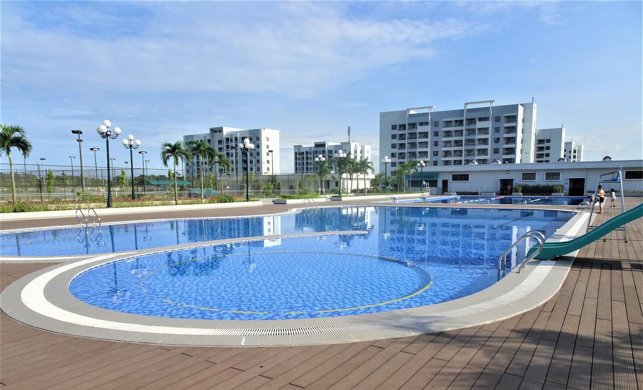 Psa Nghi Son Condotel Thanh Hóa 외부 사진