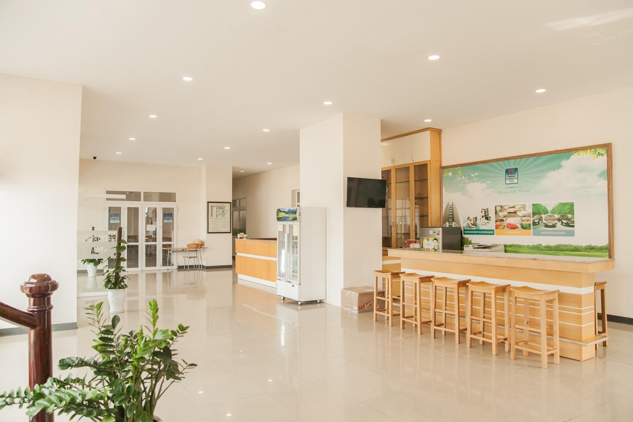 Psa Nghi Son Condotel Thanh Hóa 외부 사진