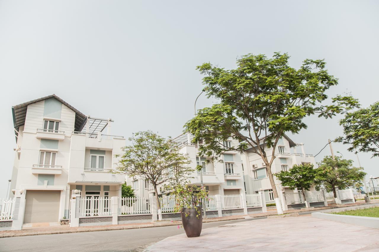 Psa Nghi Son Condotel Thanh Hóa 외부 사진